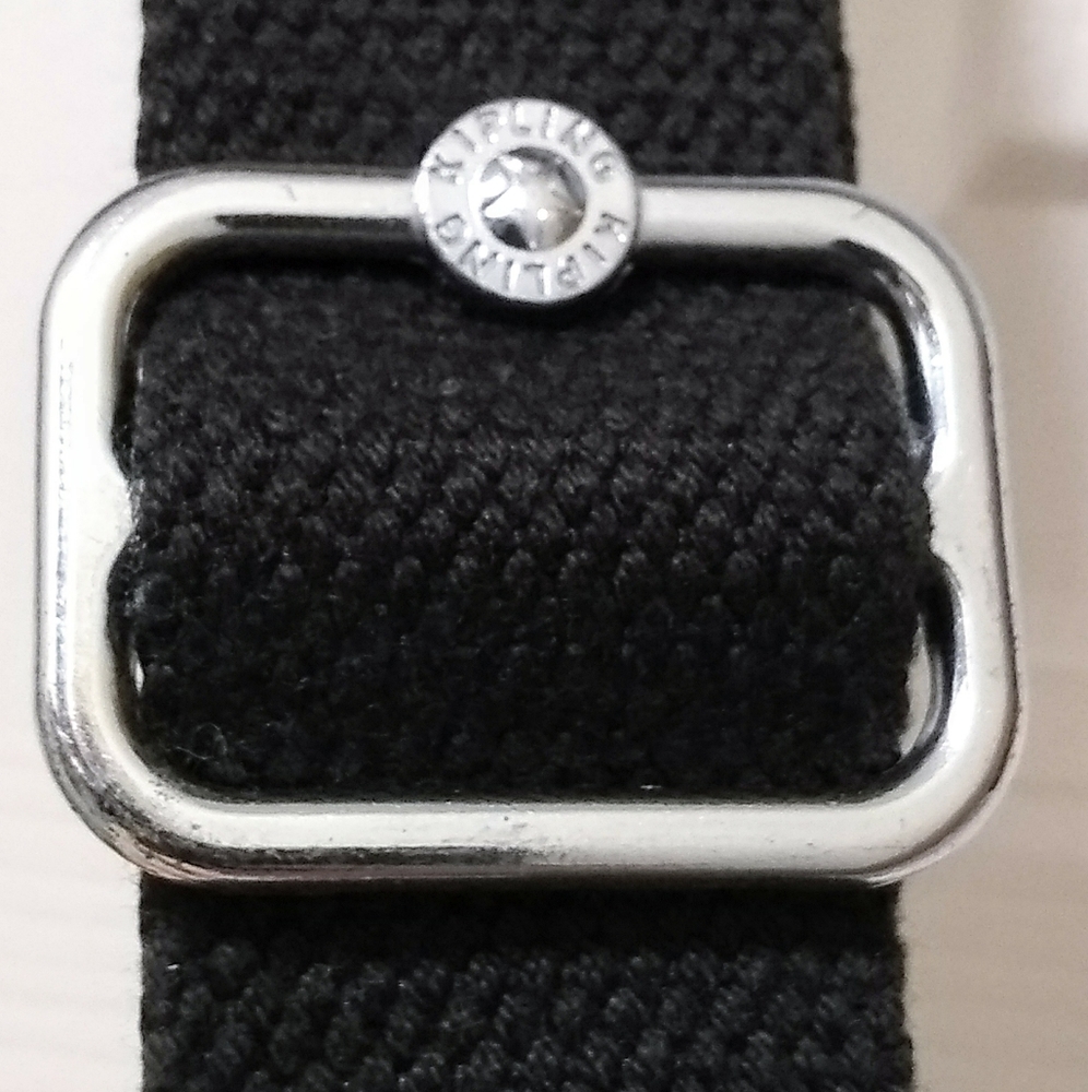 Abstract Graphic Pattern Purse - image 6